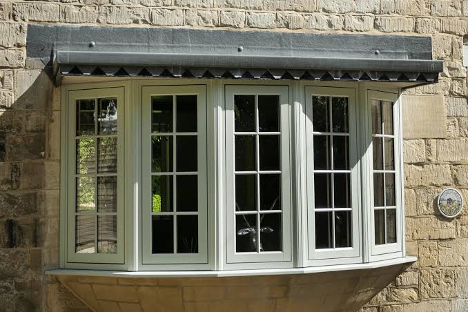 Window project showcase